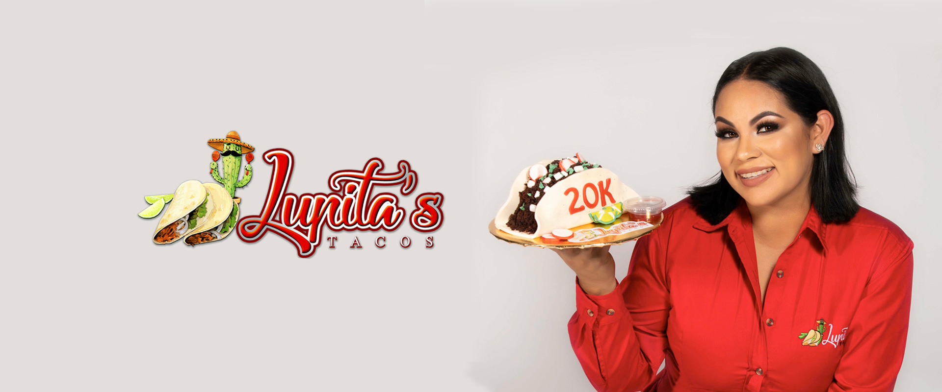 About Lupitas Tacos & Catering